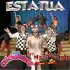 Los Chicharrines - Estatua (feat. Merenglass) - Single